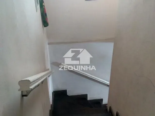 Casa com 125m² 3 quartos e 2 banheiros, à venda, no bairro Cidade das Flores em Osasco
