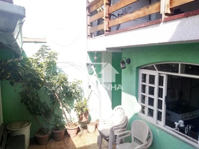 Casa, 3 quartos, 187 m² - Foto 13