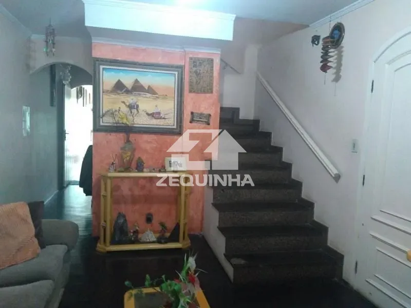 Casa, 3 quartos, 187 m² - Foto 18
