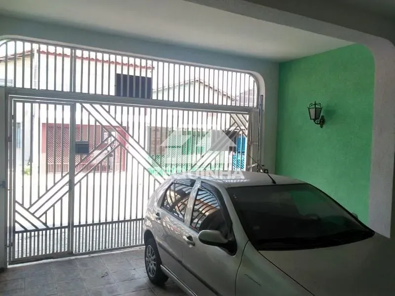 Casa, 3 quartos, 187 m² - Foto 2