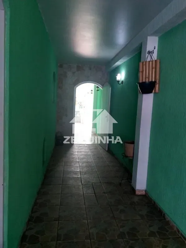 Casa, 3 quartos, 187 m² - Foto 5