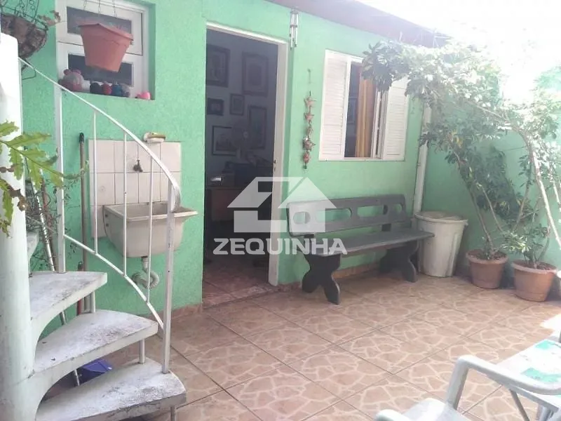 Casa, 3 quartos, 187 m² - Foto 14