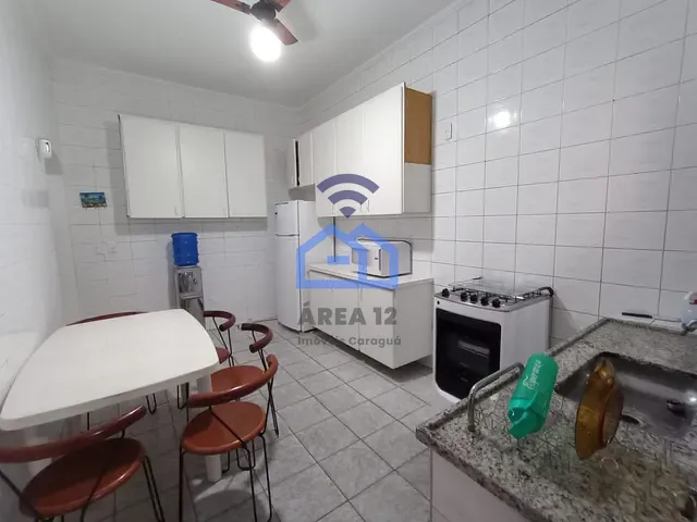 Casa com 332m² 4 quartos e 3 banheiros, à venda, no bairro Centro em Caraguatatuba