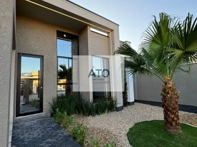 Casa com 180m² 3 quartos e 1 banheiro, à venda, no bairro Joaia Dom Geraldo em Tijucas