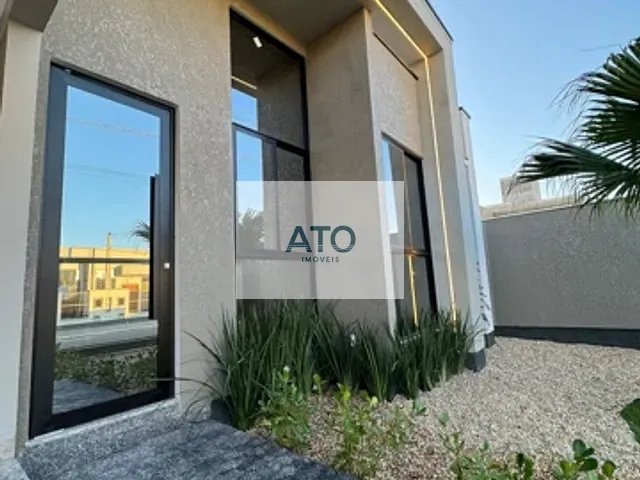 Casa com 180m² 3 quartos e 1 banheiro, à venda, no bairro Joaia Dom Geraldo em Tijucas