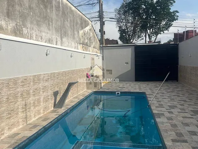 Casa com 200m² 2 quartos e 3 banheiros, à venda, no bairro Vila Guimarães em Sorocaba