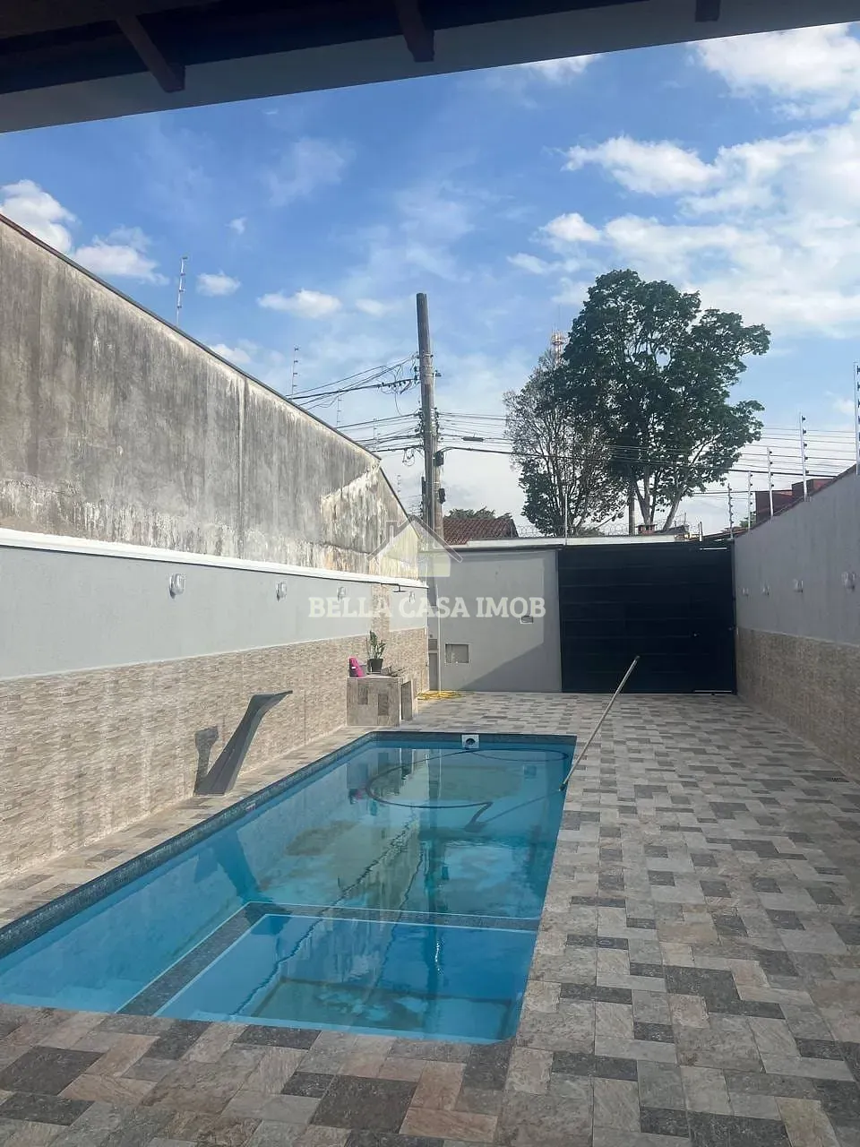 Casa, 2 quartos, 168 m² - Foto 4