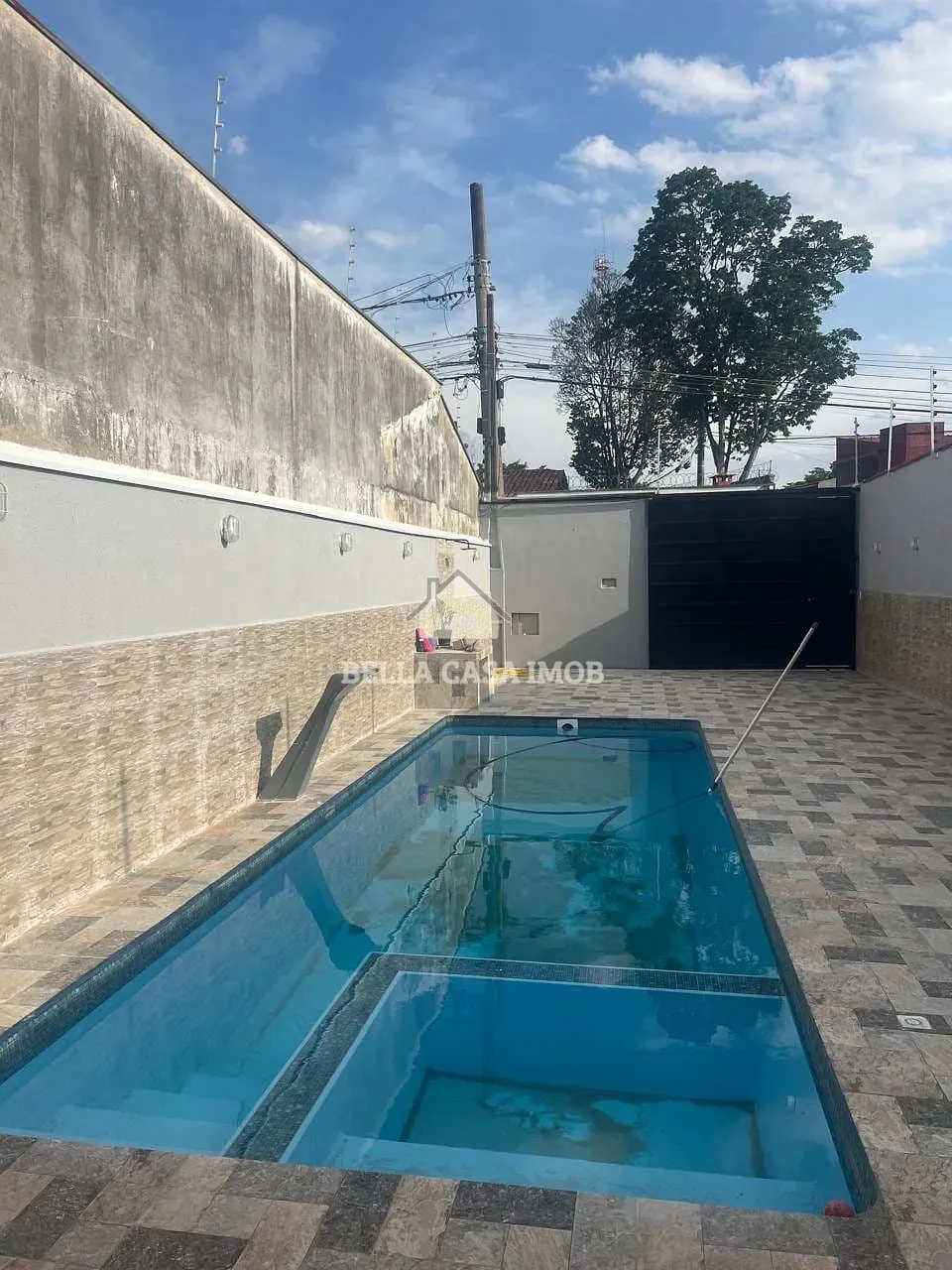 Casa, 2 quartos, 168 m² - Foto 5