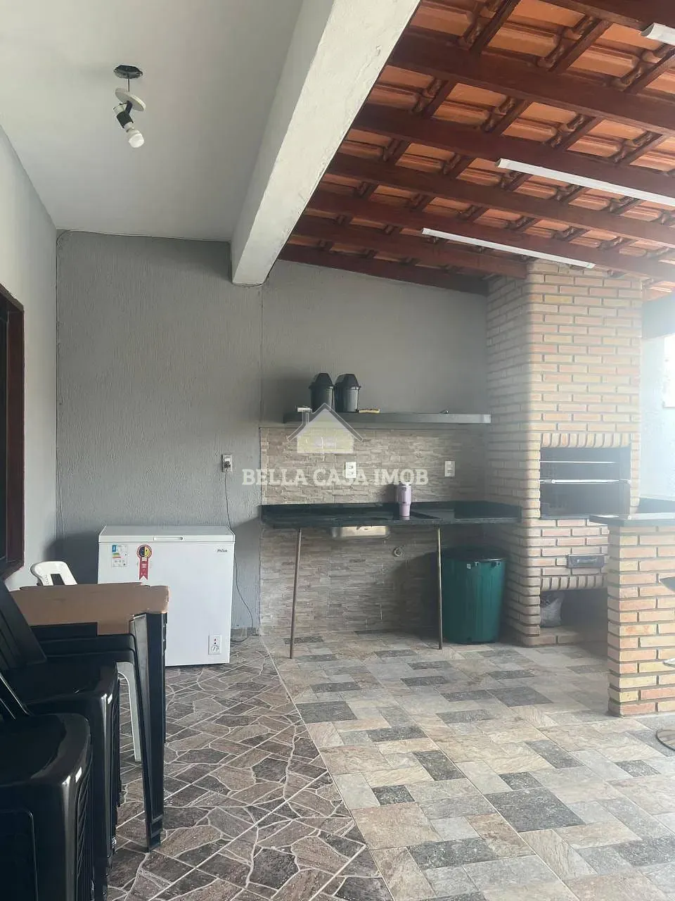 Casa, 2 quartos, 168 m² - Foto 9