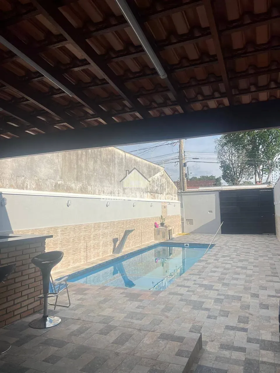 Casa, 2 quartos, 168 m² - Foto 2
