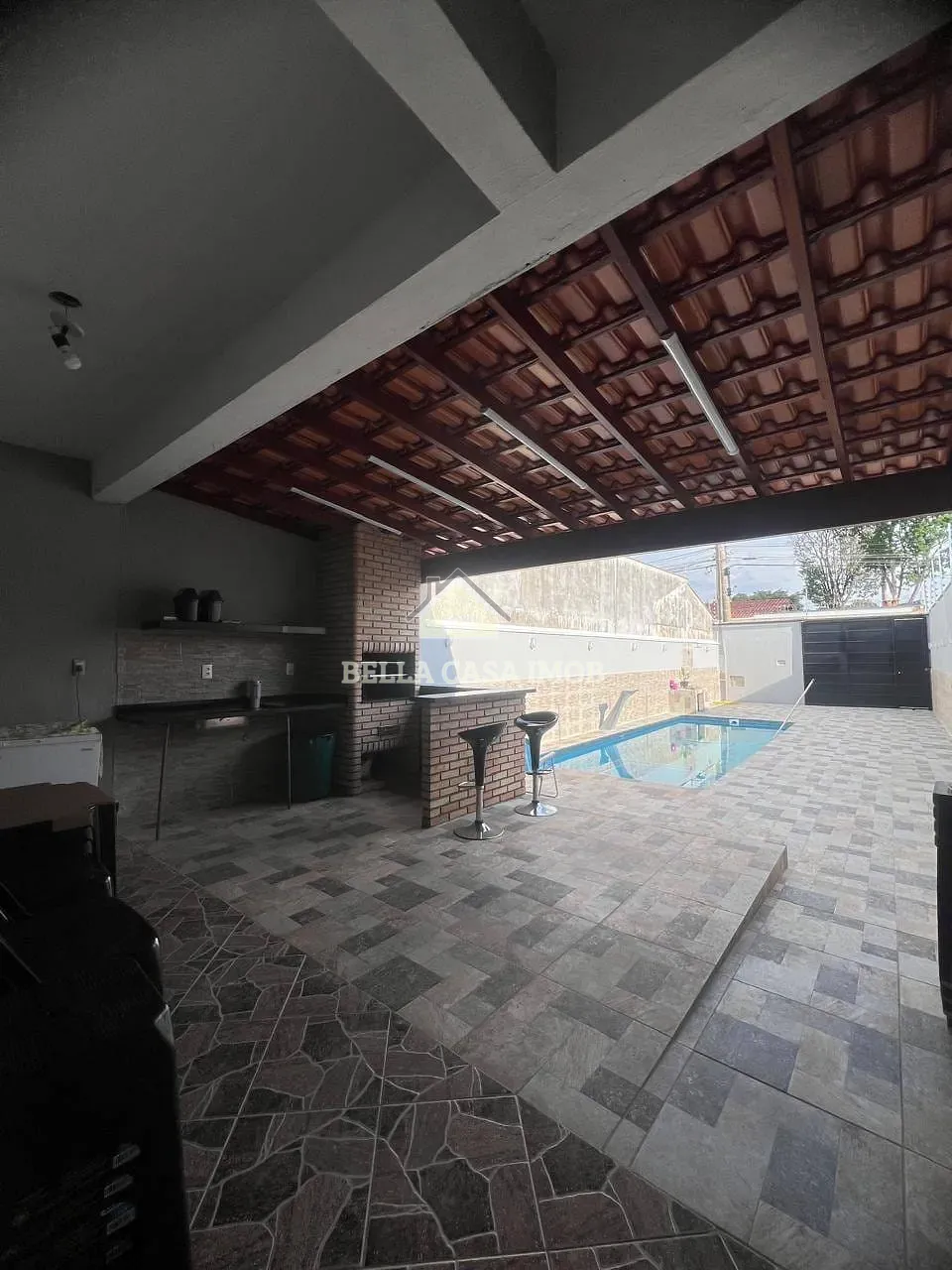 Casa, 2 quartos, 168 m² - Foto 6