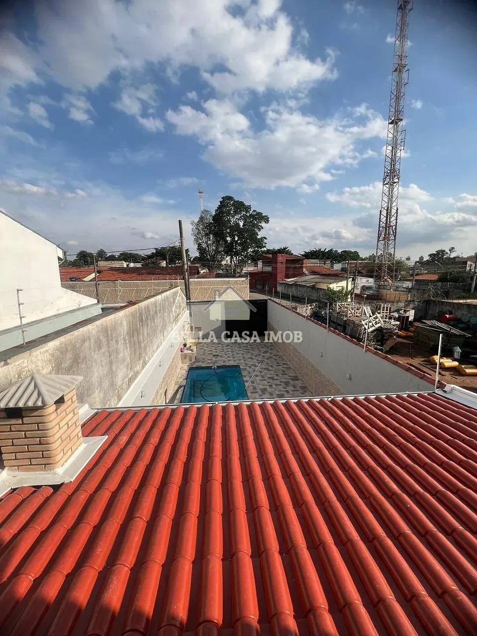 Casa, 2 quartos, 168 m² - Foto 8