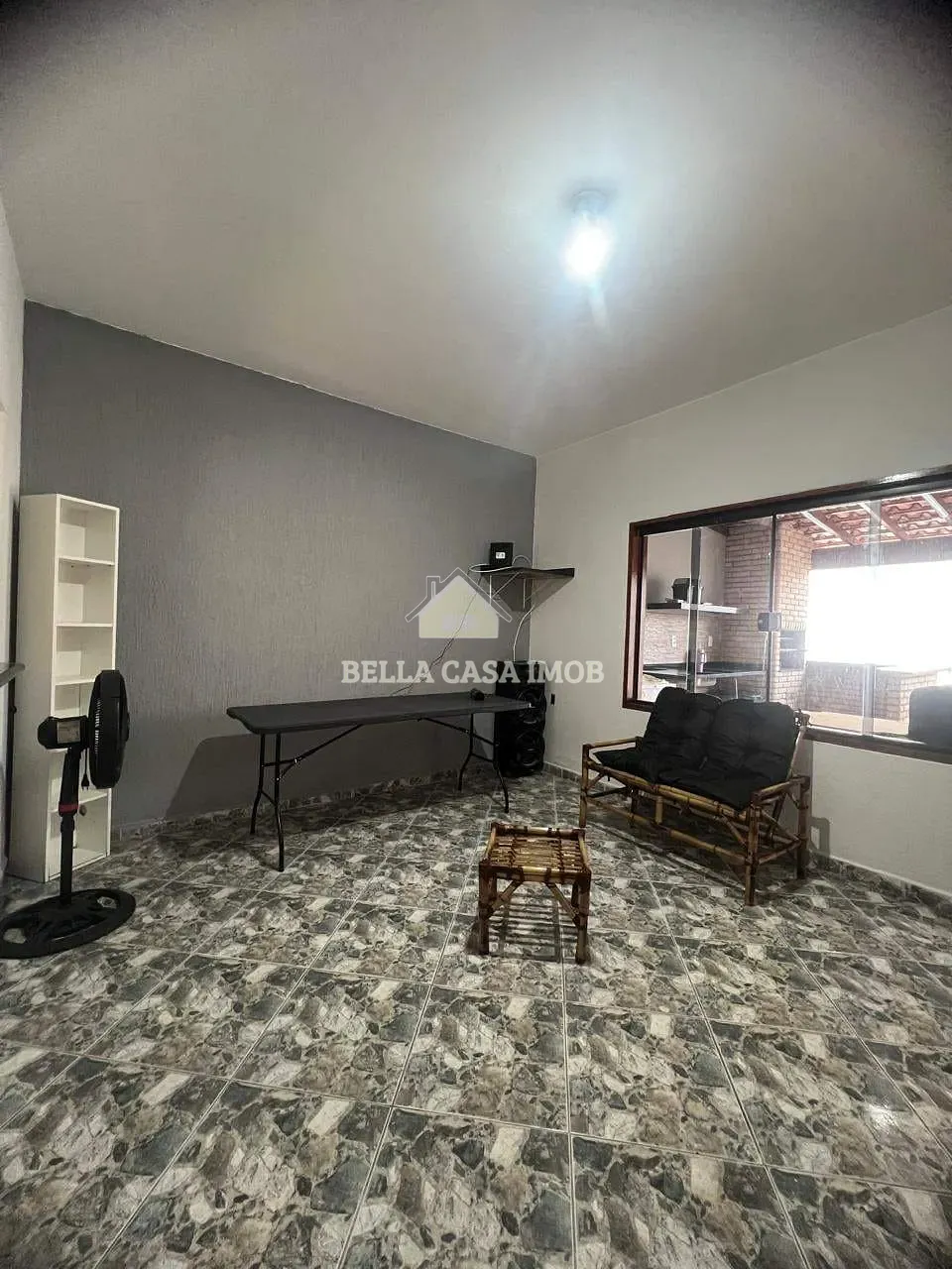 Casa, 2 quartos, 168 m² - Foto 19