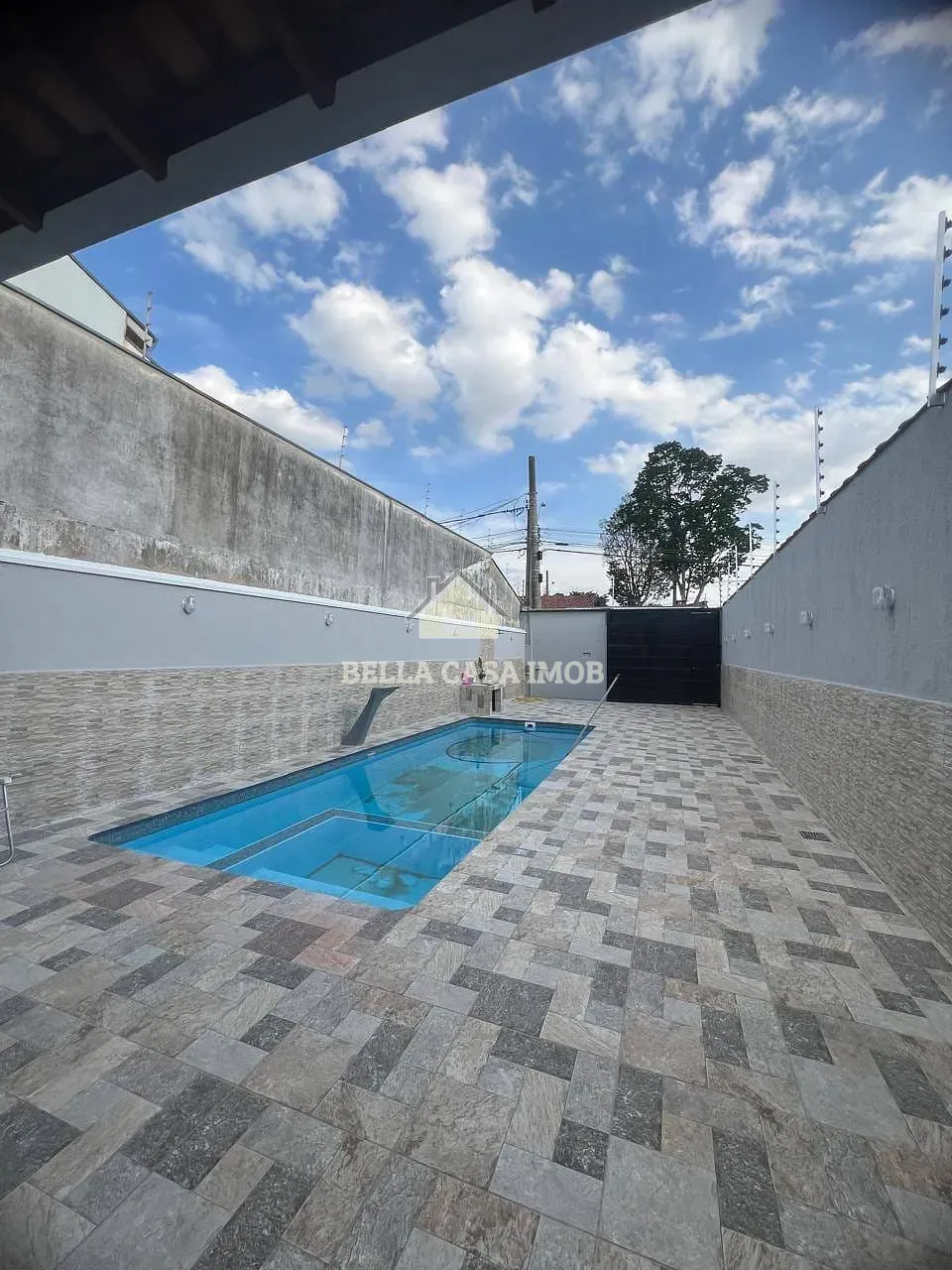 Casa, 2 quartos, 168 m² - Foto 3