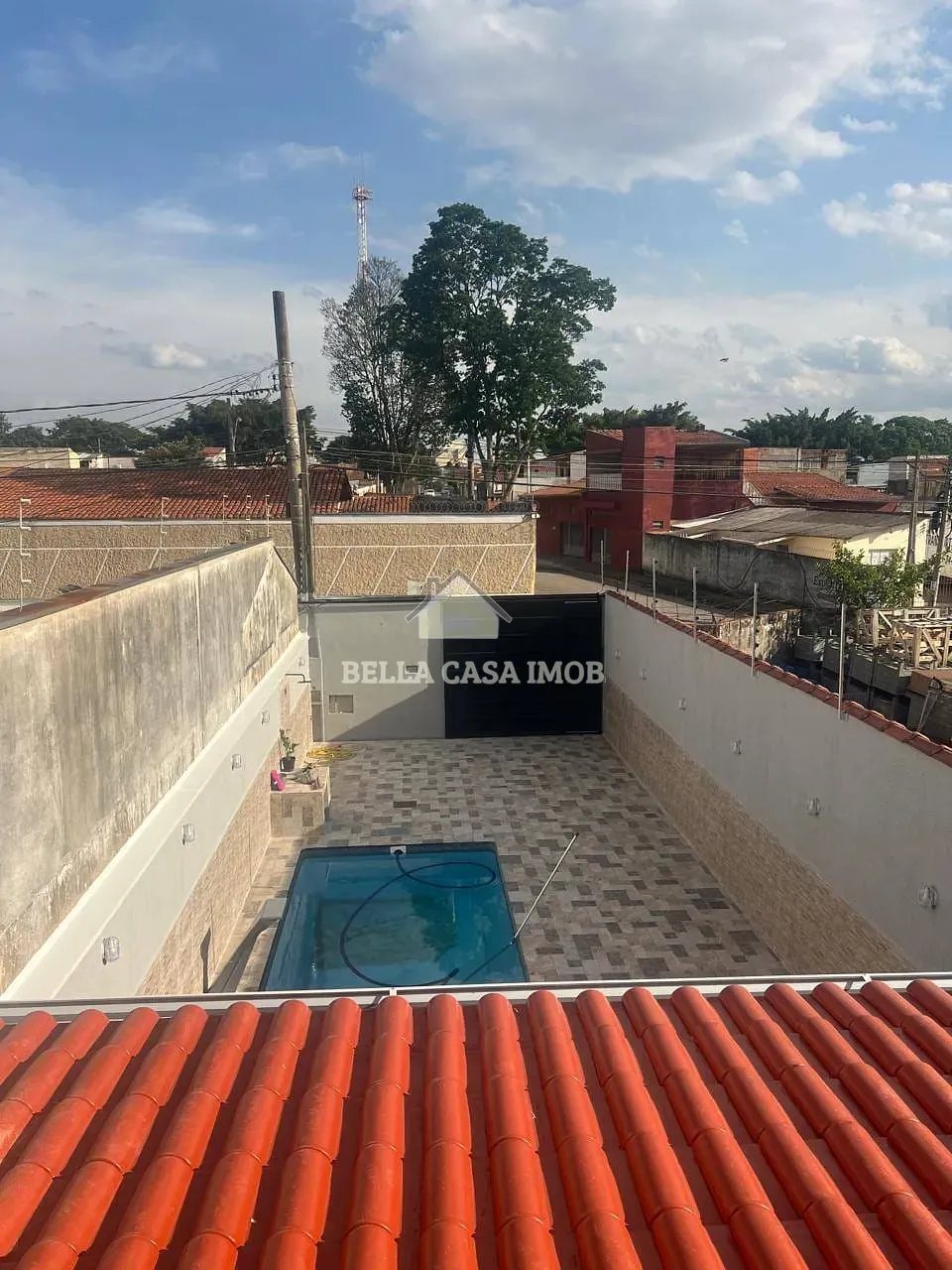Casa, 2 quartos, 168 m² - Foto 7