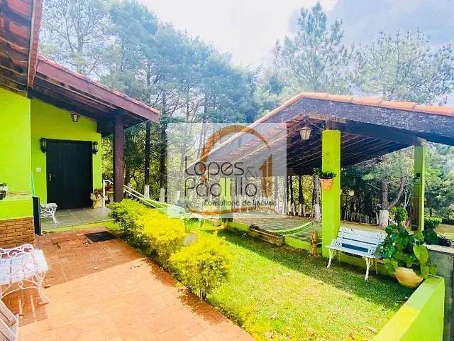 Casa com 1791m² 4 quartos e 3 banheiros, à venda, no bairro Panorama Parque Residencial em Atibaia