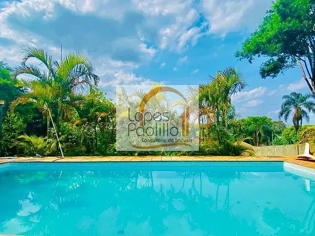 Casa com 1791m² 4 quartos e 3 banheiros, à venda, no bairro Panorama Parque Residencial em Atibaia