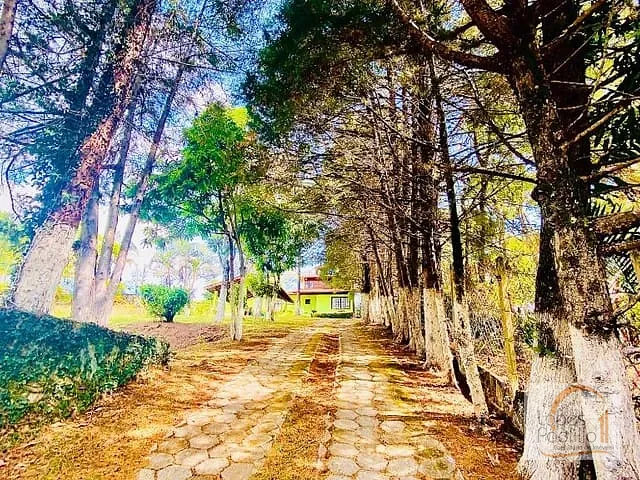 Casa com 1791m² 4 quartos e 3 banheiros, à venda, no bairro Panorama Parque Residencial em Atibaia