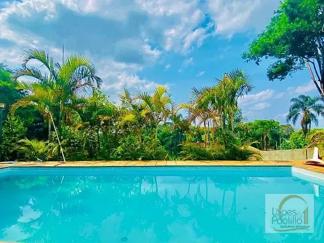 Casa com 1791m² 4 quartos e 3 banheiros, à venda, no bairro Panorama Parque Residencial em Atibaia