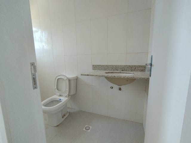 Casa 4 quartos e 5 banheiros, à venda, no bairro Maitinga em Bertioga
