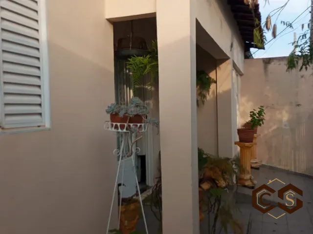 Casa com 172m² 3 quartos e 1 banheiro, à venda, no bairro Aqui se Vive em Indaiatuba