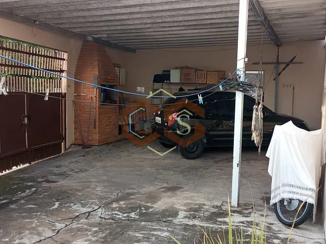 Casa com 172m² 3 quartos e 1 banheiro, à venda, no bairro Aqui se Vive em Indaiatuba