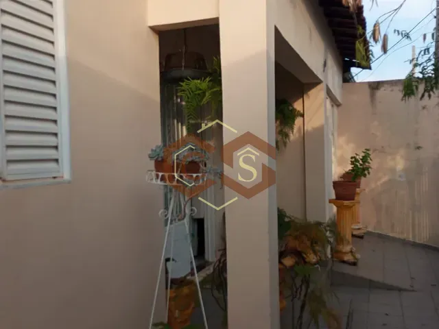 Casa com 172m² 3 quartos e 1 banheiro, à venda, no bairro Aqui se Vive em Indaiatuba