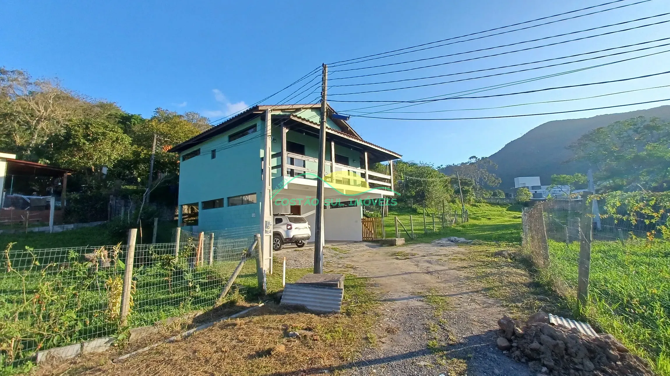 Casa, 2 quartos, 140 m² - Foto 1
