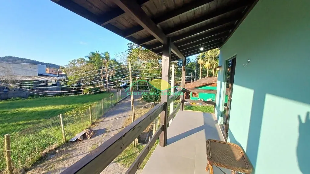 Casa, 2 quartos, 140 m² - Foto 18