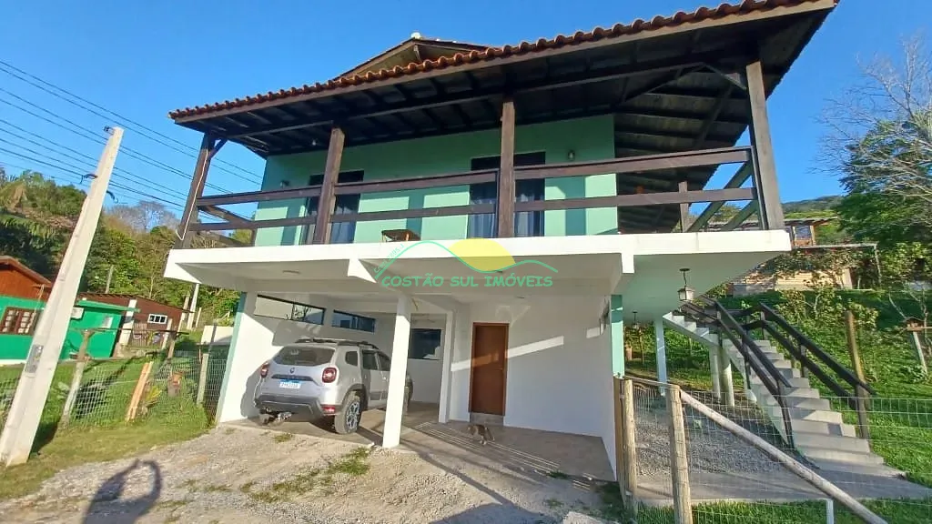 Casa, 2 quartos, 140 m² - Foto 2