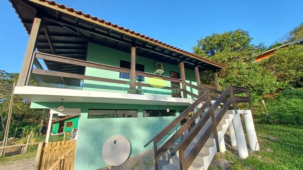 Casa, 2 quartos, 140 m² - Foto 4
