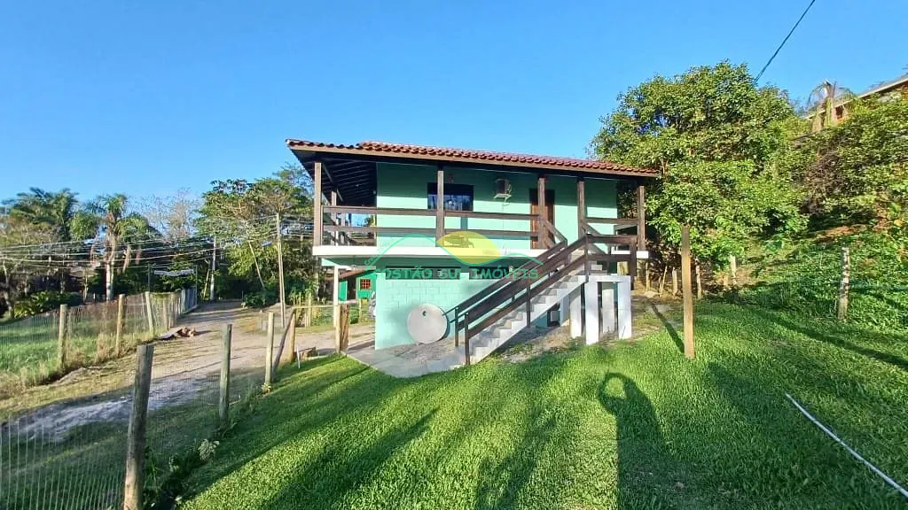 Casa, 2 quartos, 140 m² - Foto 7