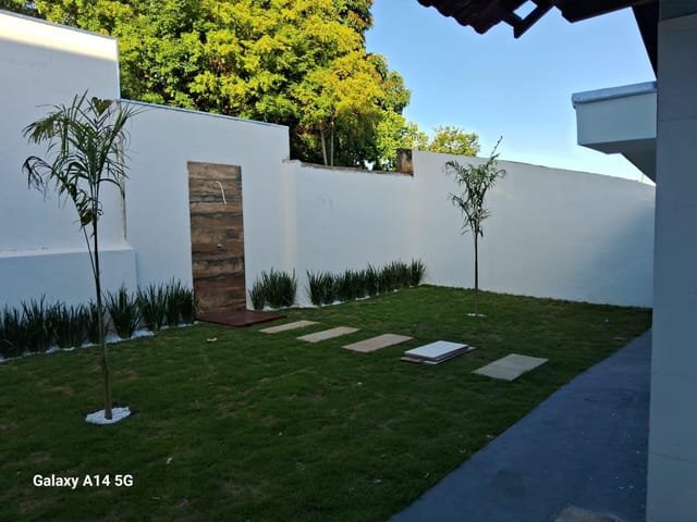 Foto do Casa - Casa à venda no Jardim Bela Vista, 3 dorm sendo 1 suíte, quintal, Bauru, SP | Mízon Negócios Imobiliários