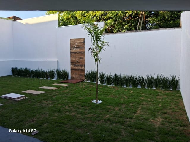Foto do Casa - Casa à venda no Jardim Bela Vista, 3 dorm sendo 1 suíte, quintal, Bauru, SP | Mízon Negócios Imobiliários