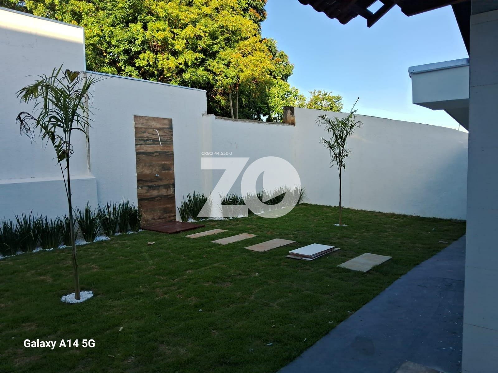 Casa, 3 quartos, 280 m² - Foto 1