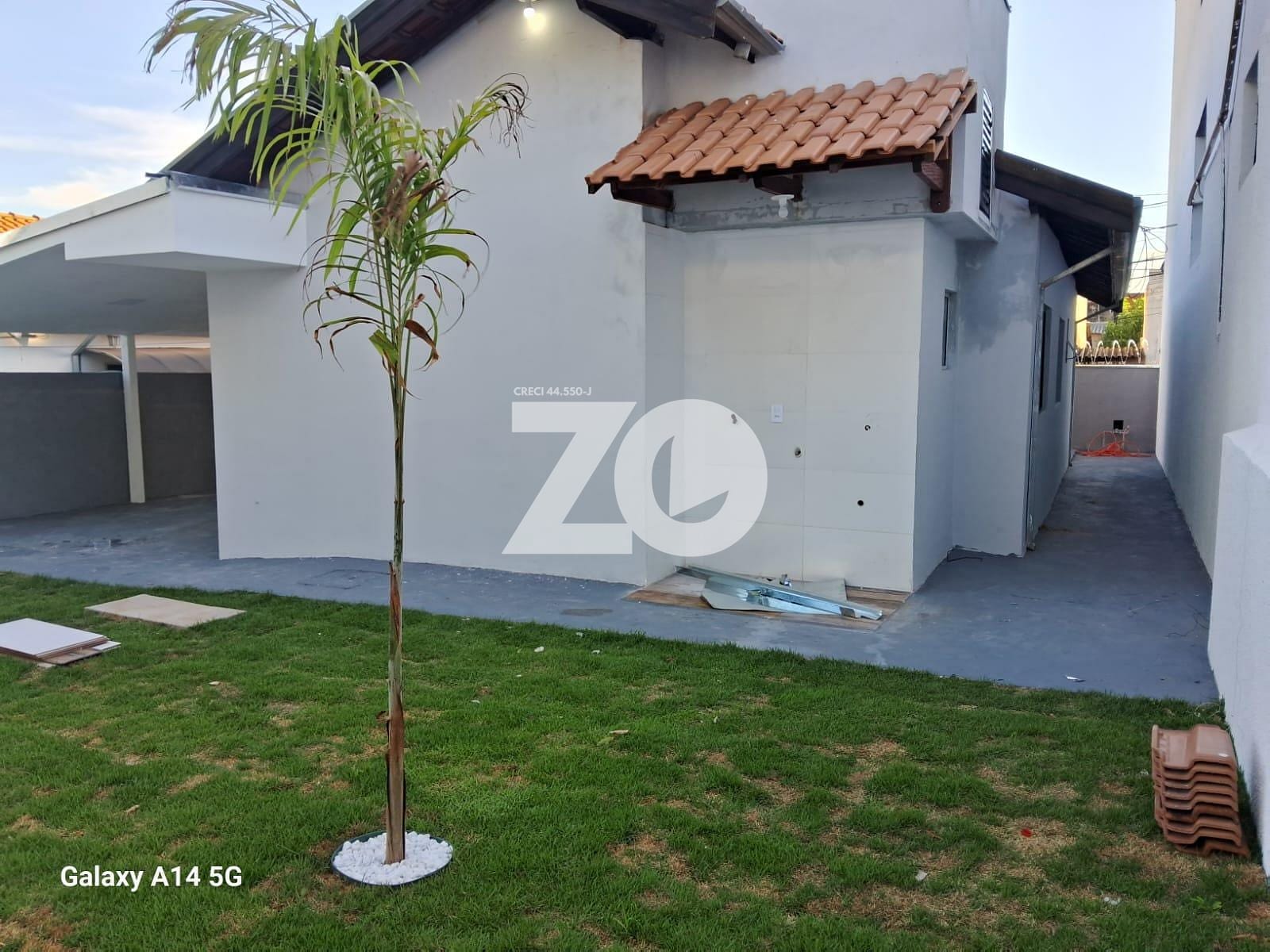Casa, 3 quartos, 280 m² - Foto 3
