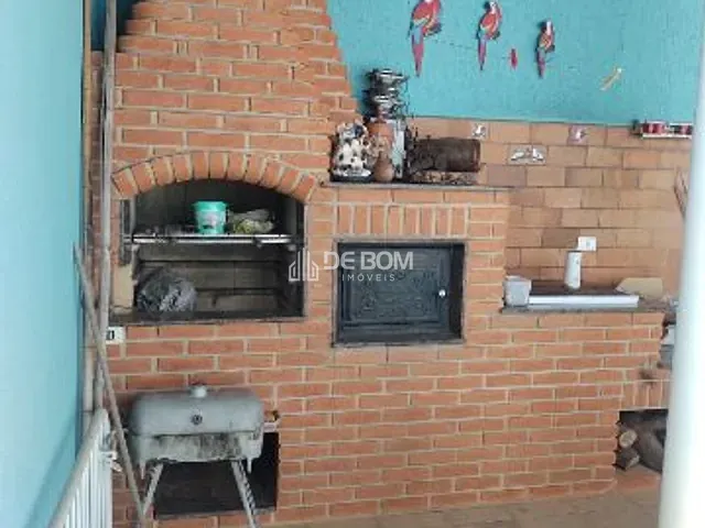 Casa com 250m² 3 quartos e 3 banheiros, à venda, no bairro Jardim Amaryllis em Poços de Caldas