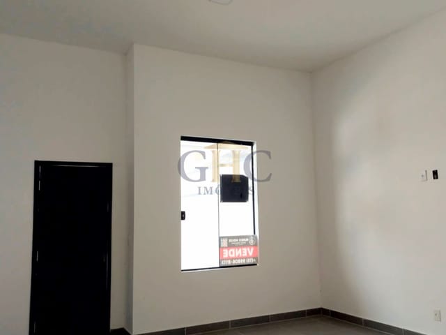 Casa com 125m² 2 quartos e 1 banheiro, à venda, no bairro Jardim São Lucas em Salto de Pirapora