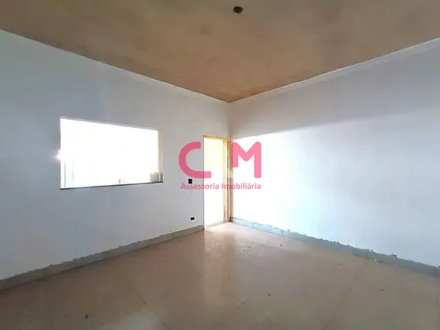 Casa 3 quartos e 1 banheiro, à venda, no bairro Parque Residencial Laranjeiras II em Taquaritinga