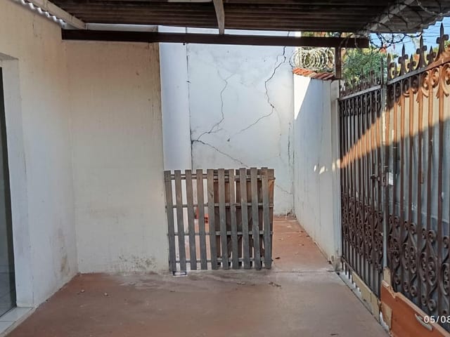 Foto do Casa - Casa para locação, 2 Dorm, 01 WC, 01 Vaga de Garagem Coberta, Parque Esmeralda, Zona Oeste, Sorocaba, SP | GNI - General Negócios Imobiliários