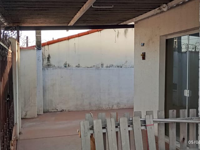 Foto do Casa - Casa para locação, 2 Dorm, 01 WC, 01 Vaga de Garagem Coberta, Parque Esmeralda, Zona Oeste, Sorocaba, SP | GNI - General Negócios Imobiliários