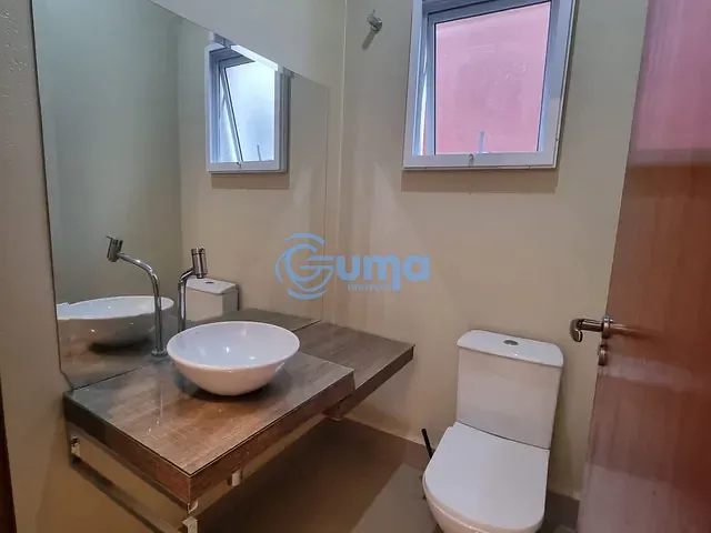 Casa com 300m² 3 quartos e 3 banheiros, à venda, no bairro Condomínio Residencial Sunset Village em Bragança Paulista
