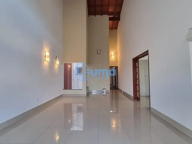 Casa com 300m² 3 quartos e 3 banheiros, à venda, no bairro Condomínio Residencial Sunset Village em Bragança Paulista