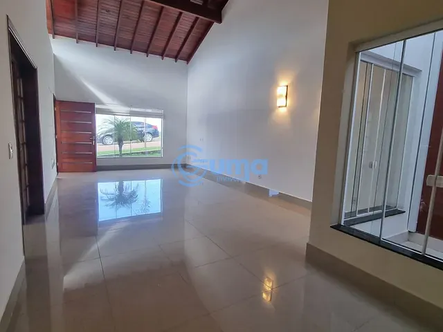 Casa com 300m² 3 quartos e 3 banheiros, à venda, no bairro Condomínio Residencial Sunset Village em Bragança Paulista