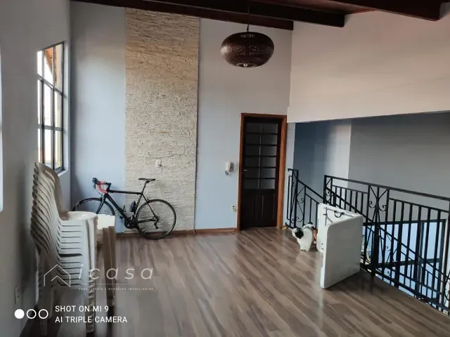 Casa com 350m² 2 quartos e 2 banheiros, à venda, no bairro Vila Menino Jesus em Caçapava