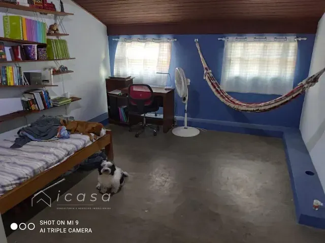 Casa com 350m² 2 quartos e 2 banheiros, à venda, no bairro Vila Menino Jesus em Caçapava
