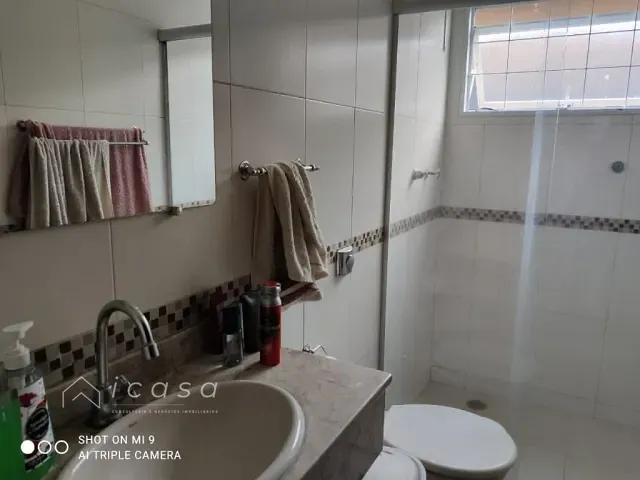 Casa com 350m² 2 quartos e 2 banheiros, à venda, no bairro Vila Menino Jesus em Caçapava