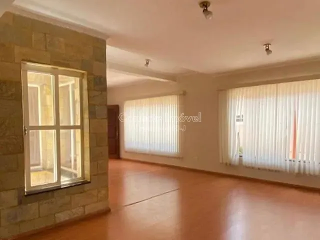 Casa 4 quartos e 5 banheiros, à venda, no bairro Nova Jaguariúna em Jaguariúna