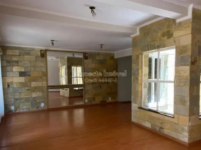 Casa 4 quartos e 5 banheiros, à venda, no bairro Nova Jaguariúna em Jaguariúna