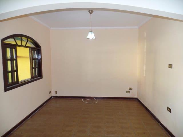 Foto do Casa - Casa residencial para locação, Jardim Alvorada, São José dos Campos. | INDEPENDENCE NEGOCIOS IMOBILIARIOS LTDA